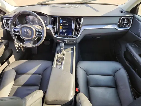 7JRA22TK4KG005284 2019 VOLVO S60 - Image 8