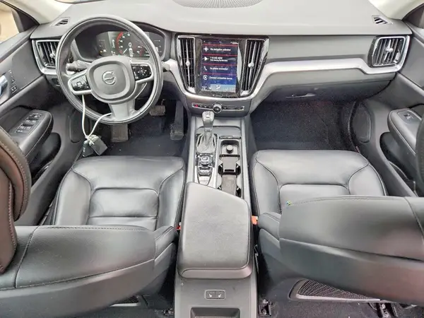 7JRA22TK4KG011635 2019 VOLVO S60 - Image 8