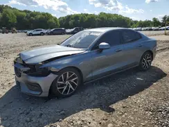 7JRA22TK4KG012347 2019 VOLVO S60