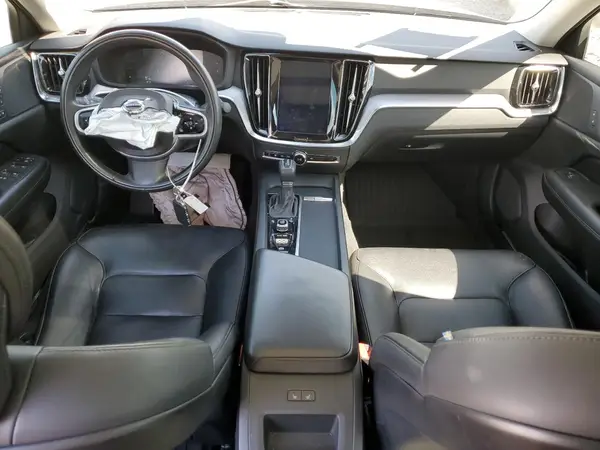 7JRA22TK4KG012347 2019 VOLVO S60 - Image 8