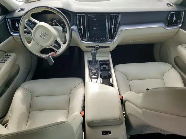 7JRA22TK4KG013112 2019 VOLVO S60 - Image 8