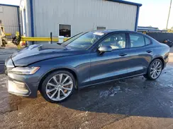 7JRA22TK4KG014437 2019 VOLVO S60