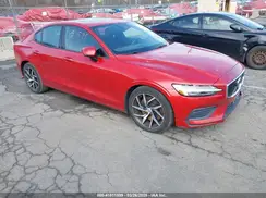 7JRA22TK4KG015054 2019 VOLVO S60