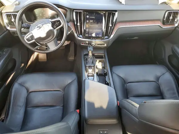 7JRA22TK4KG016446 2019 VOLVO S60 - Image 8