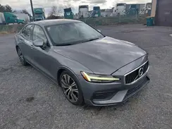 7JRA22TK4LG031854 2020 VOLVO S60