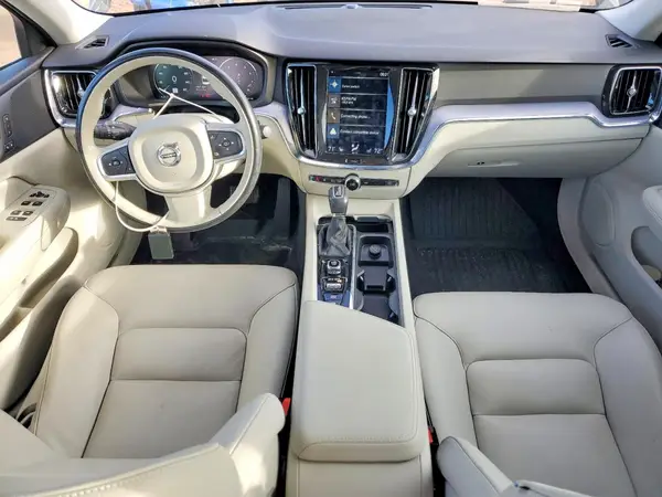 7JRA22TK4LG032017 2020 VOLVO S60 - Image 8