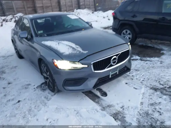 7JRA22TK4LG041526 2020 VOLVO S60 - Image 1