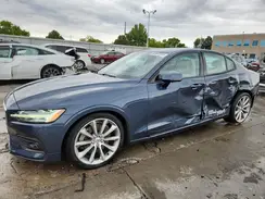 7JRA22TK4LG056818 2020 VOLVO S60