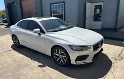 7JRA22TK4LG057645 2020 VOLVO S60