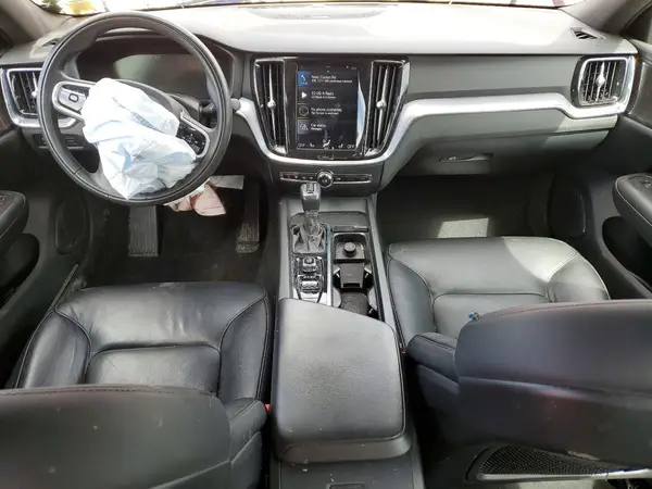 7JRA22TK4LG066765 2020 VOLVO S60 - Image 8