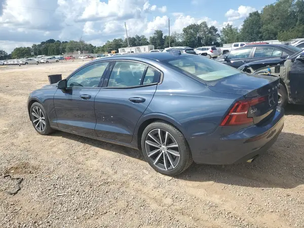 7JRA22TK4MG080375 2021 VOLVO S60 - Image 2