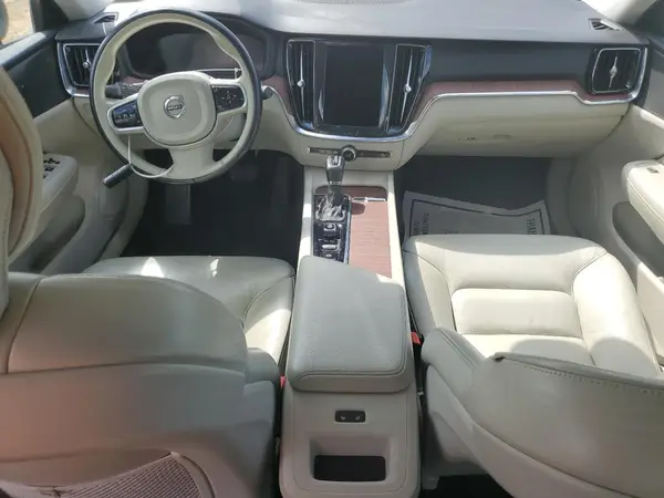7JRA22TK4MG080375 2021 VOLVO S60 - Image 8