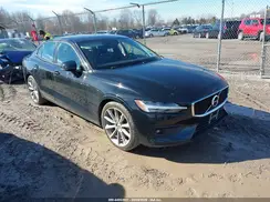 7JRA22TK4MG091392 2021 VOLVO S60