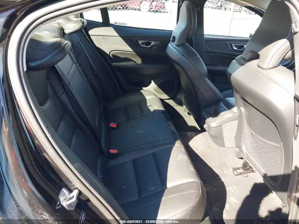7JRA22TK4MG091392 2021 VOLVO S60 - Image 8