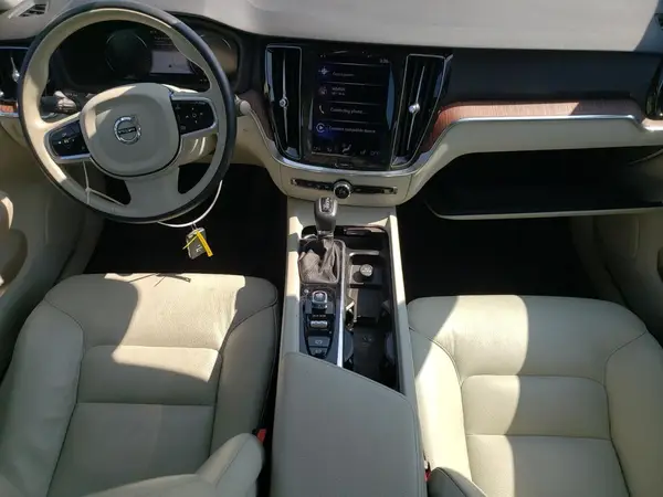7JRA22TK4MG094891 2021 VOLVO S60 - Image 8