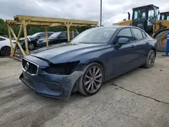 7JRA22TK5KG001521 2019 VOLVO S60