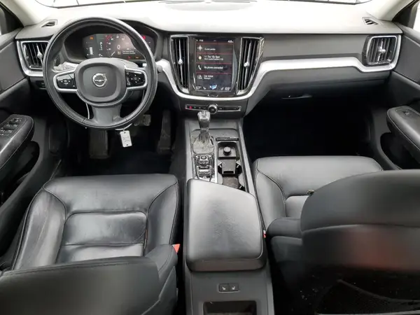 7JRA22TK5KG001521 2019 VOLVO S60 - Image 8