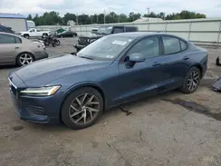 7JRA22TK5KG003382 2019 VOLVO S60