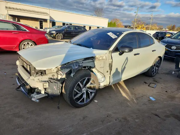 7JRA22TK5KG006623 2019 VOLVO S60 - Image 1