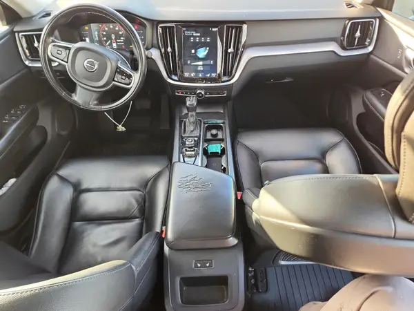 7JRA22TK5KG006623 2019 VOLVO S60 - Image 8