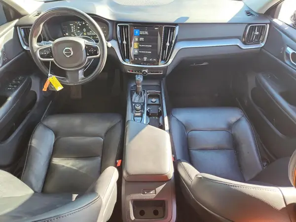7JRA22TK5KG006718 2019 VOLVO S60 - Image 8
