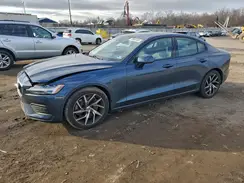 7JRA22TK5KG013099 2019 VOLVO S60