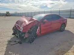 7JRA22TK5KG013538 2019 VOLVO S60