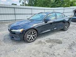 7JRA22TK5KG016746 2019 VOLVO S60