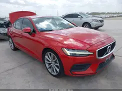 7JRA22TK5KG017508 2019 VOLVO S60