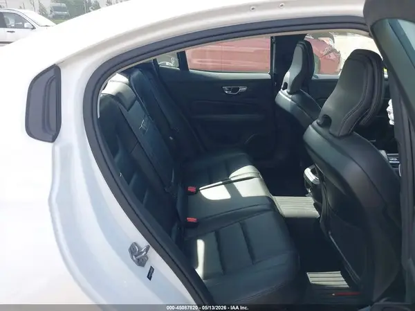 7JRA22TK5LG031667 2020 VOLVO S60 - Image 8