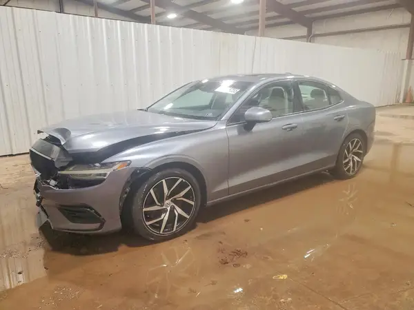 7JRA22TK5LG066256 2020 VOLVO S60 - Image 1