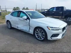 7JRA22TK5MG081731 2021 VOLVO S60