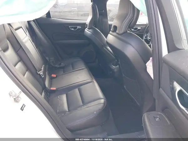 7JRA22TK5MG081731 2021 VOLVO S60 - Image 8