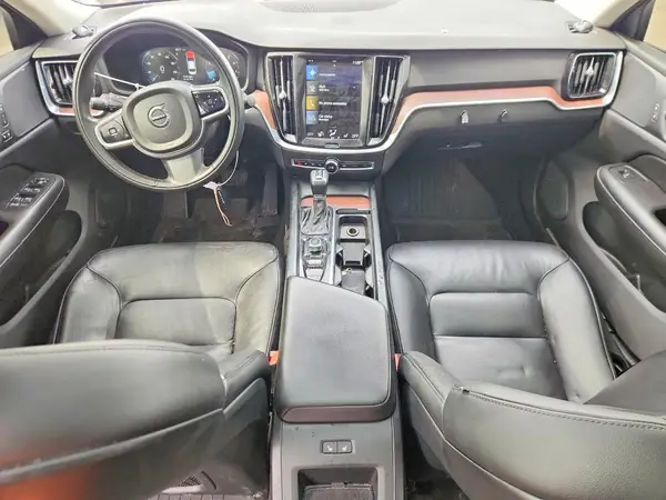7JRA22TK5MG092213 2021 VOLVO S60 - Image 8