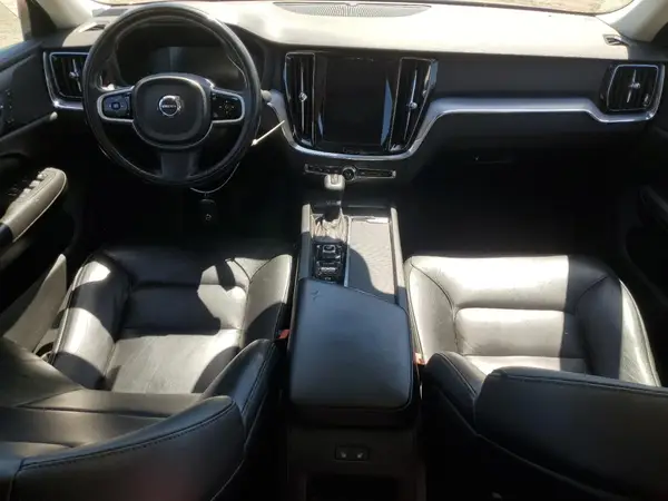 7JRA22TK6KG00291 2019 VOLVO S60 - Image 8