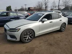 7JRA22TK6KG003407 2019 VOLVO S60