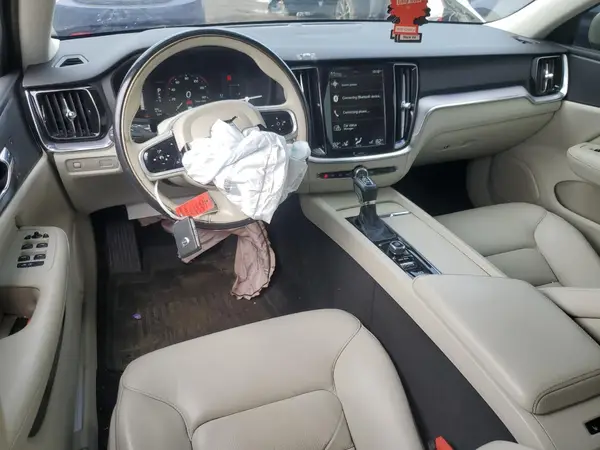 7JRA22TK6KG003407 2019 VOLVO S60 - Image 8