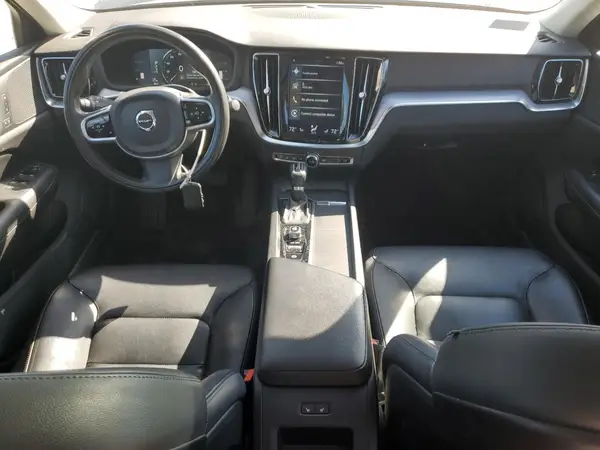 7JRA22TK6KG004508 2019 VOLVO S60 - Image 8