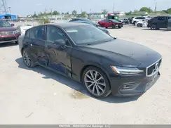 7JRA22TK6KG005058 2019 VOLVO S60