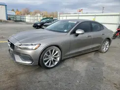7JRA22TK6KG008980 2019 VOLVO S60