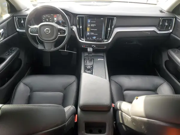 7JRA22TK6KG008980 2019 VOLVO S60 - Image 8