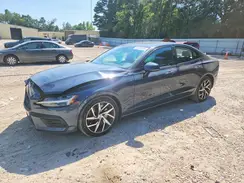 7JRA22TK6KG01096 2019 VOLVO S60