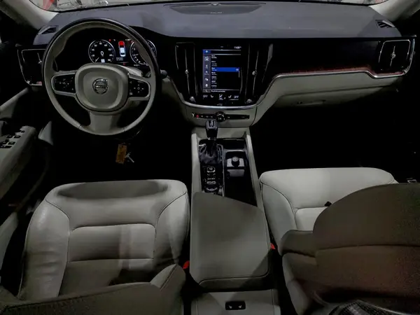 7JRA22TK6KG012091 2019 VOLVO S60 - Image 8