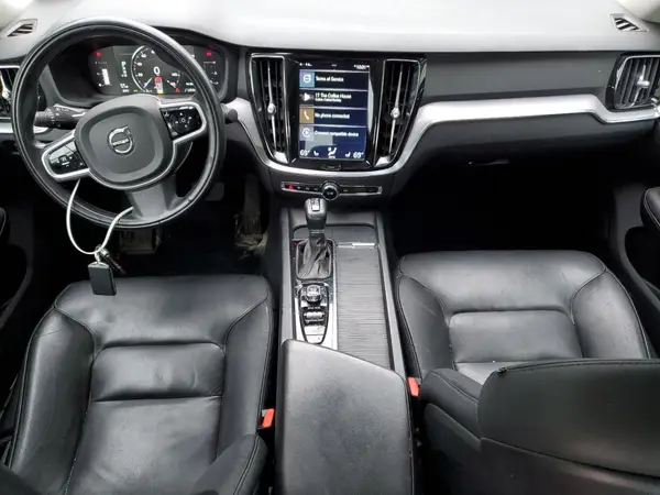 7JRA22TK6KG015993 2019 VOLVO S60 - Image 8