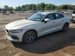7JRA22TK6KG017355 2019 VOLVO S60