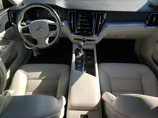 7JRA22TK6KG017355 2019 VOLVO S60 - Image 8