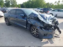 7JRA22TK6LG045691 2020 VOLVO S60