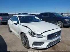 7JRA22TK6LG054181 2020 VOLVO S60