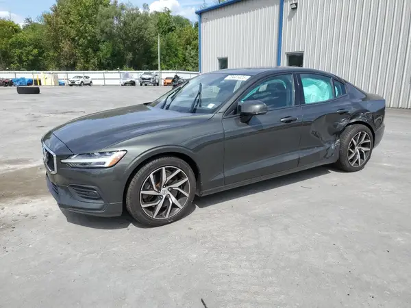 7JRA22TK6LG057176 2020 VOLVO S60 - Image 1