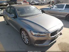 7JRA22TK6LG067061 2020 VOLVO S60